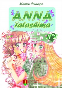 Anna Tatashima 2